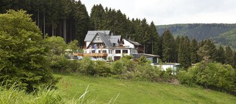 Wald Hotel Willingen