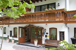Property entrance - Wald Hotel Willingen (Willingen)