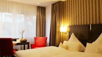 Chambre Double Confort