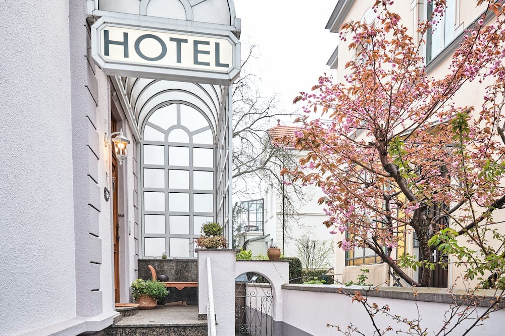 Hotel Haus Berlin