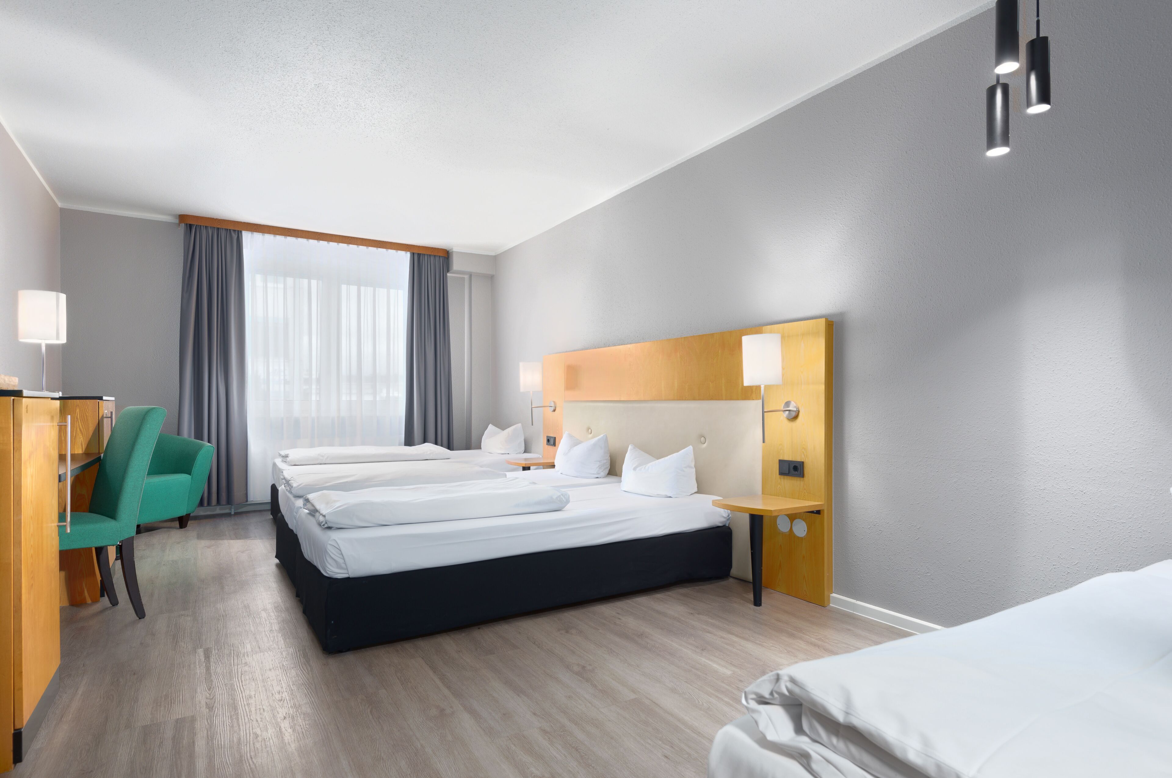 Foto - Trip Inn Hotel Egelsbach Frankfurt