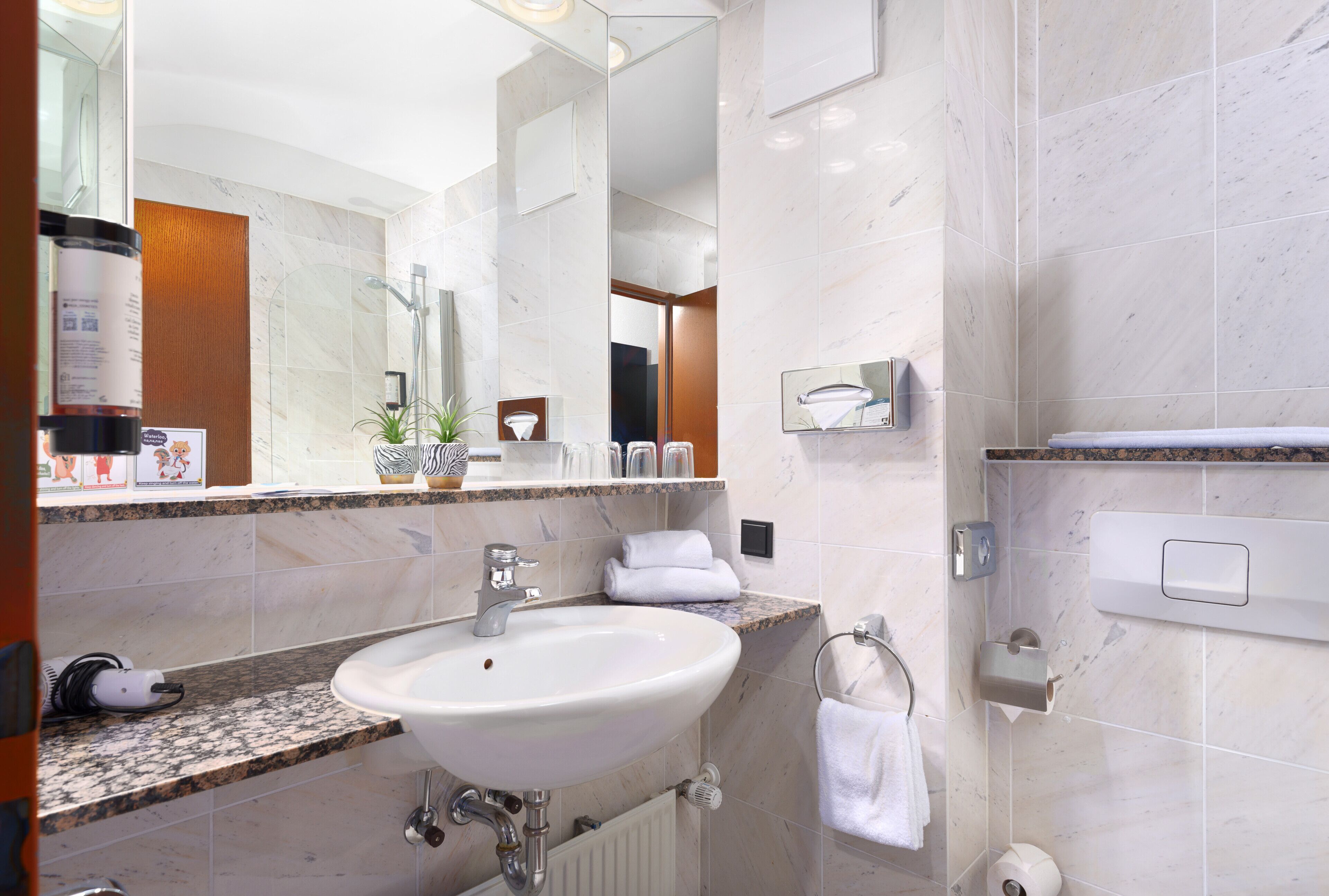 Foto - Trip Inn Hotel Egelsbach Frankfurt