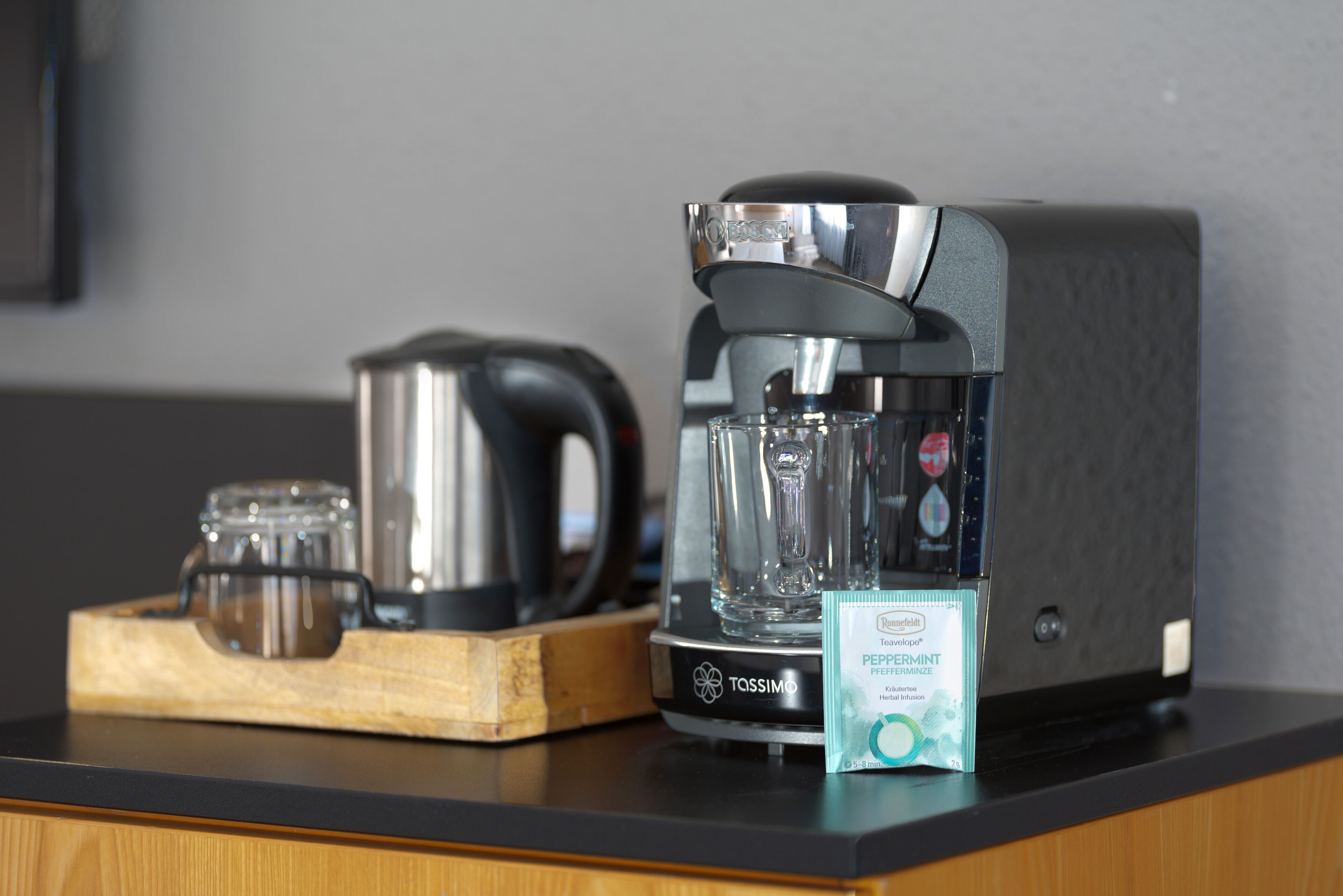 Foto - Trip Inn Hotel Egelsbach Frankfurt