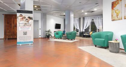 Trip Inn Hotel Egelsbach Frankfurt (ehemals ACHAT Hotel Egelsbach Frankfurt)