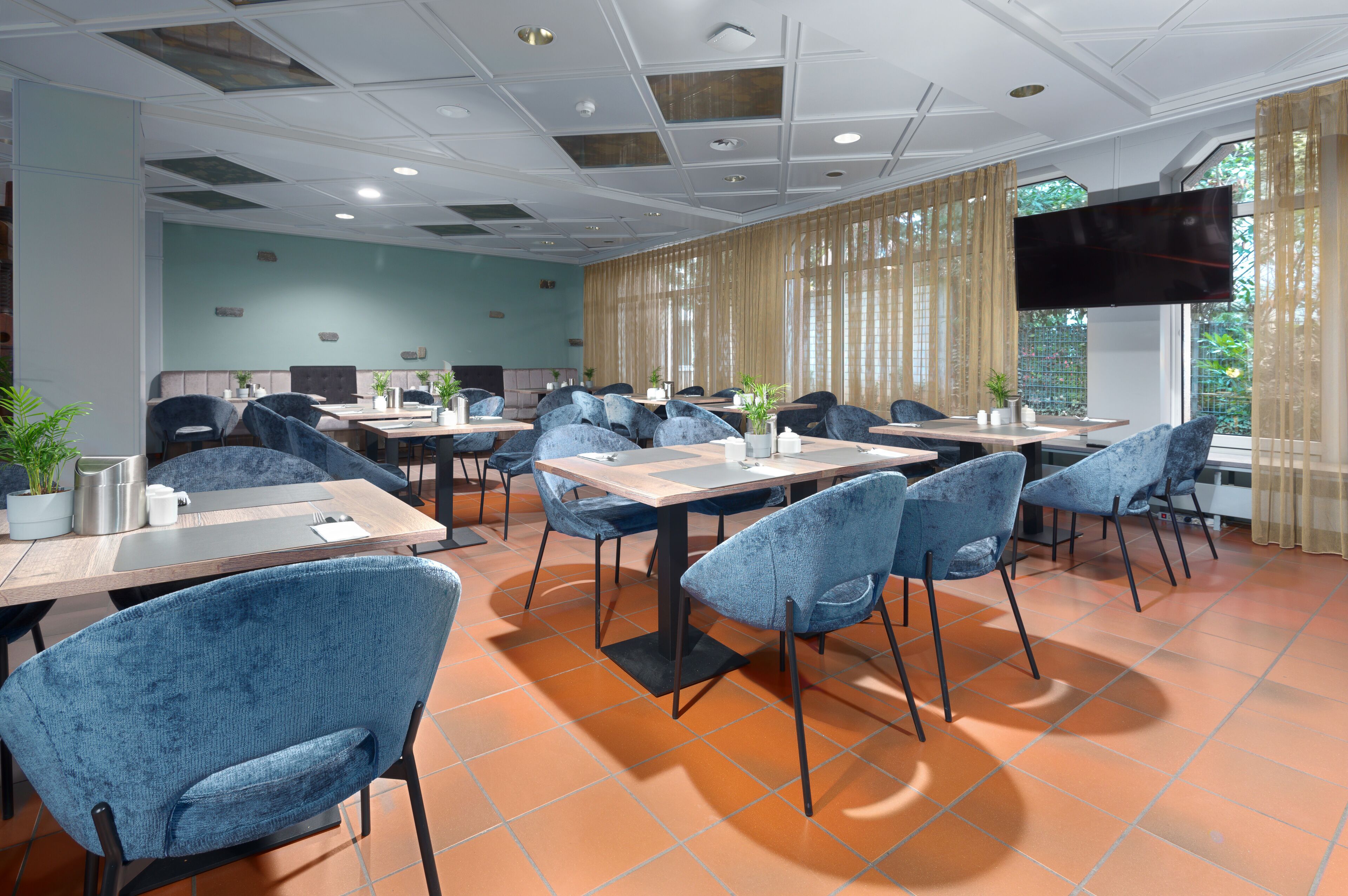 Foto - Trip Inn Hotel Egelsbach Frankfurt