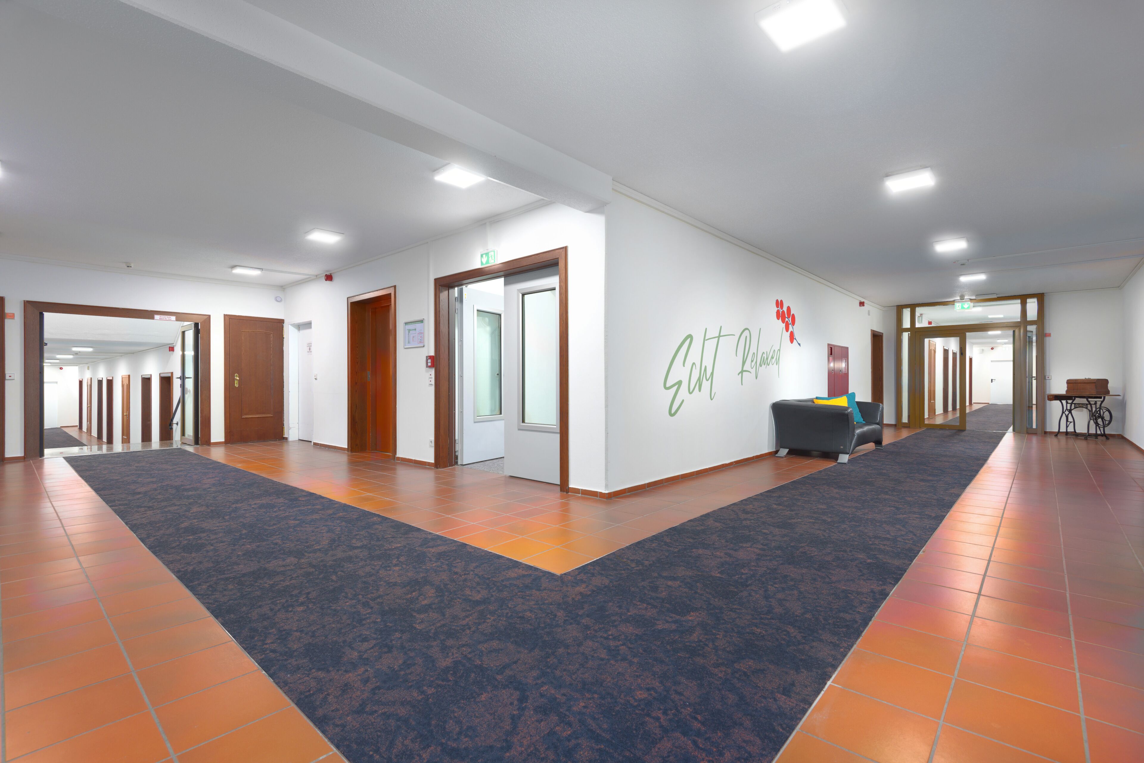 Foto - Trip Inn Hotel Egelsbach Frankfurt