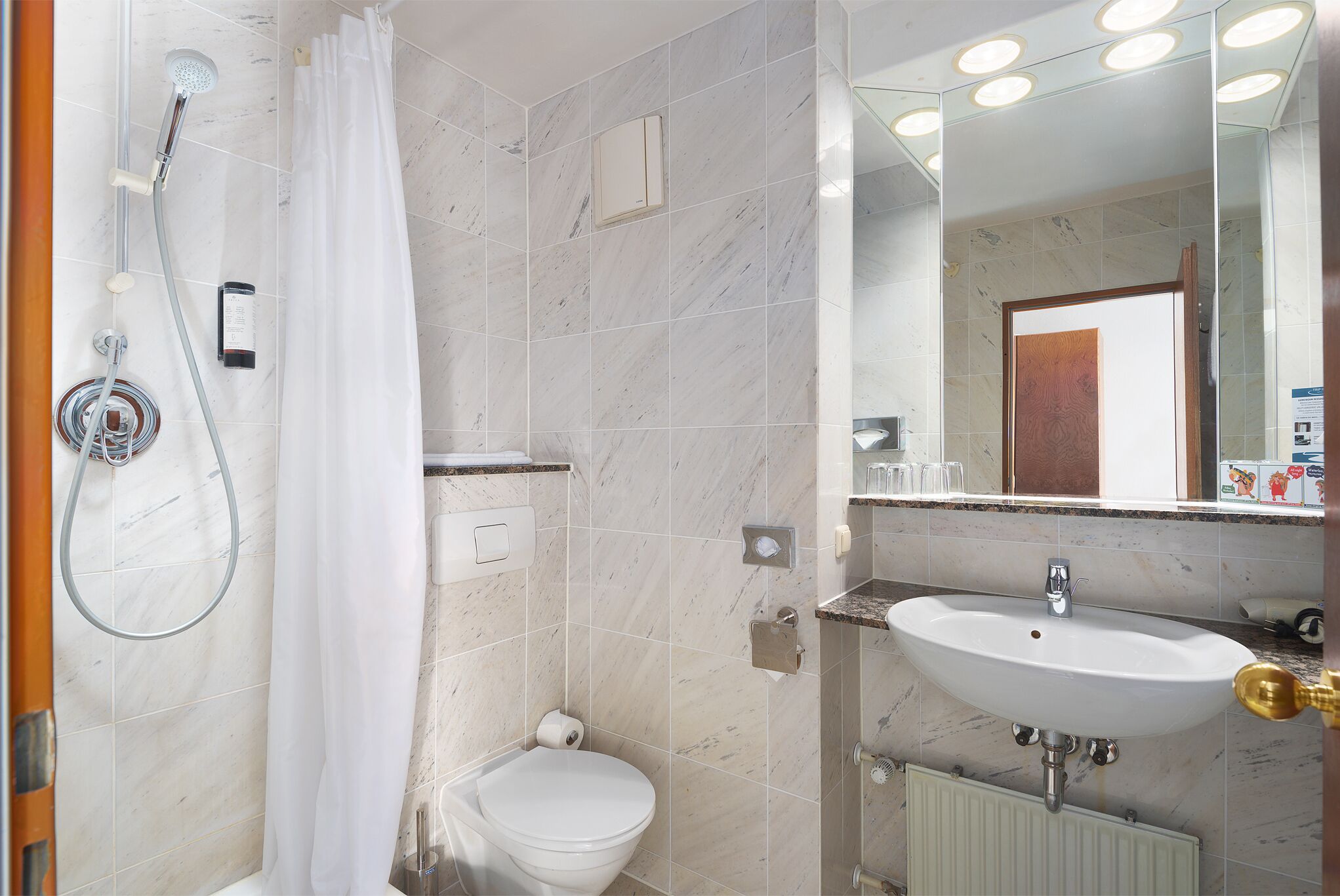 Foto - Trip Inn Hotel Egelsbach Frankfurt