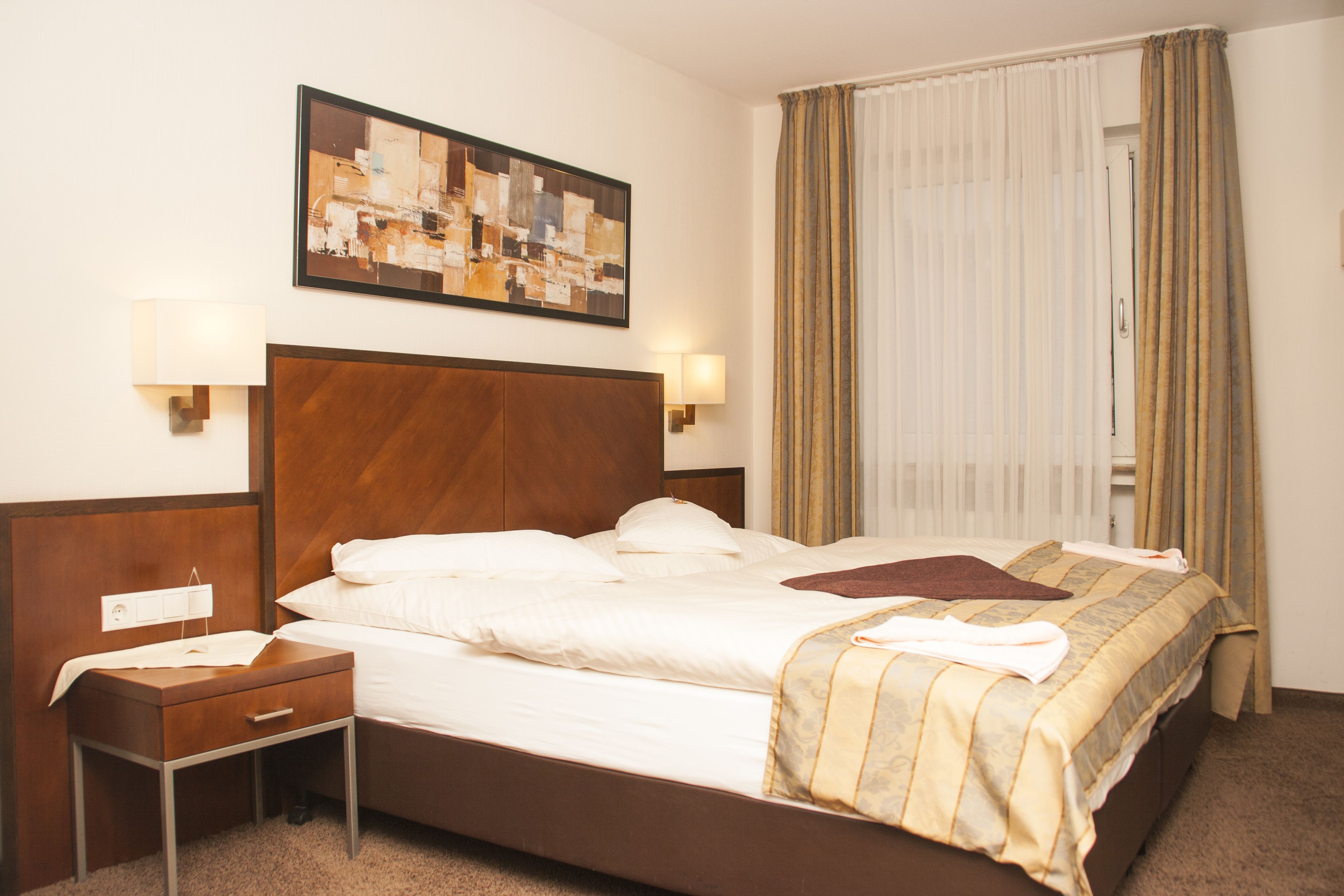 Foto - Hotel zum Adler - Superior