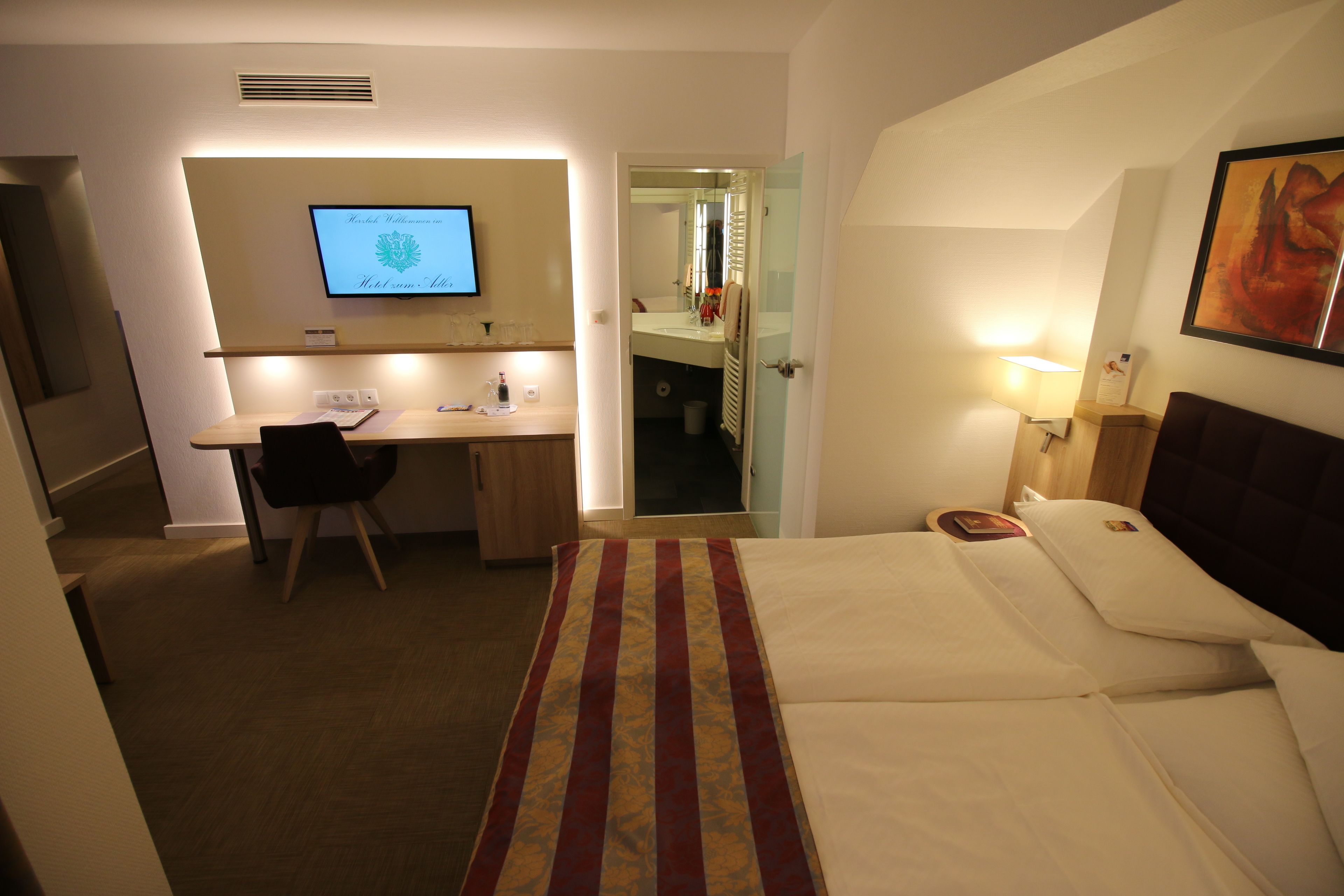 Foto - Hotel zum Adler - Superior