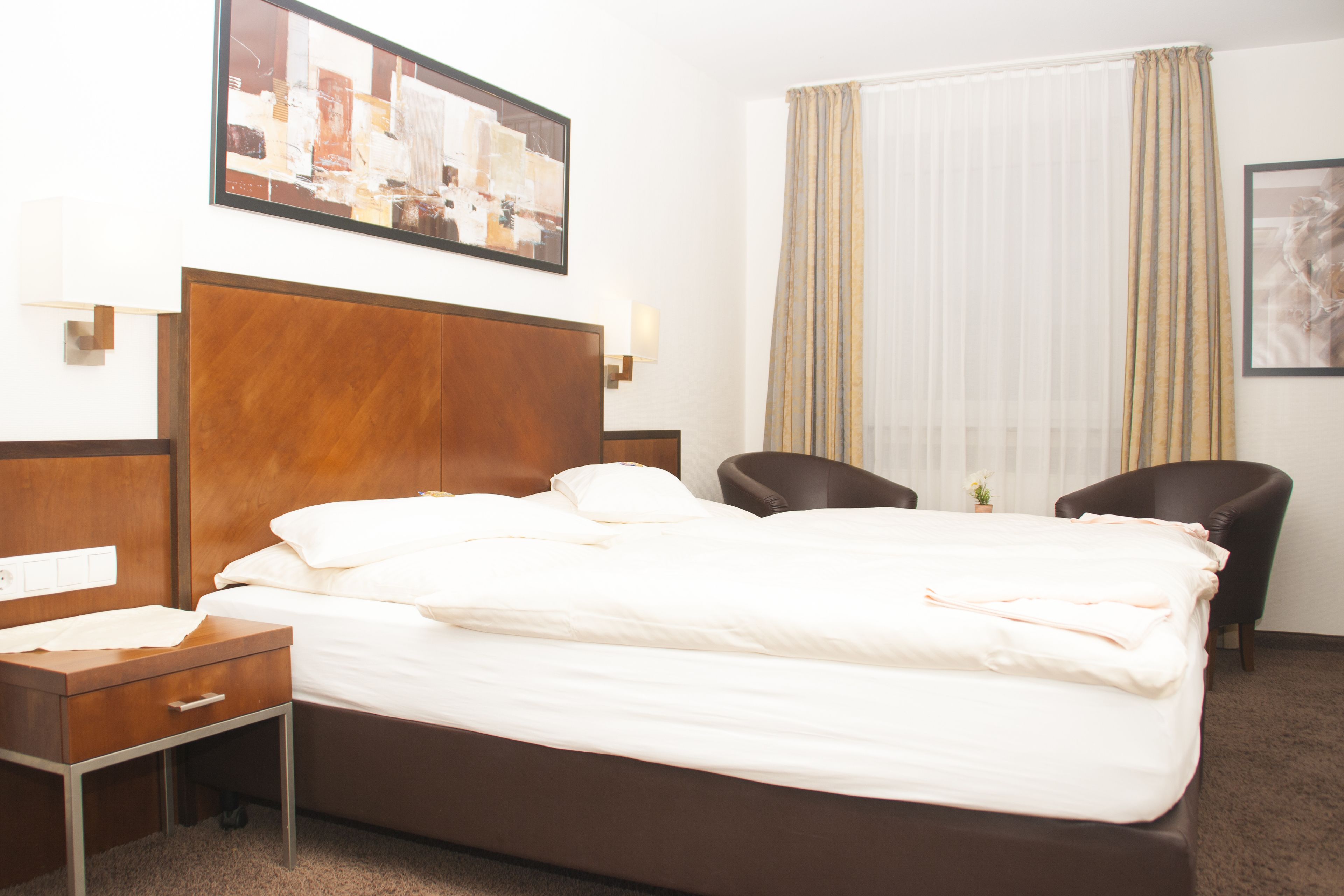 Foto - Hotel zum Adler - Superior