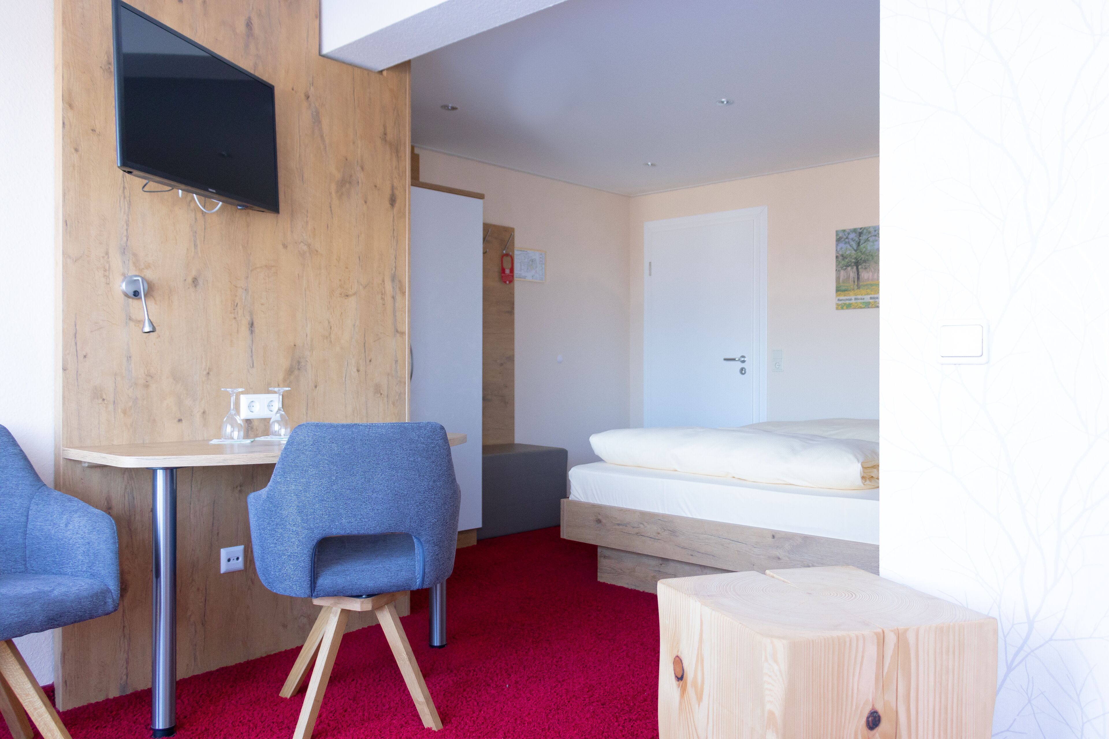 premium bedding, in-room safe, desk, iron/ironing board