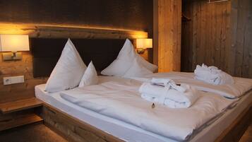 In-room safe, desk, blackout curtains, soundproofing