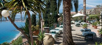 Hotel Villa Schuler