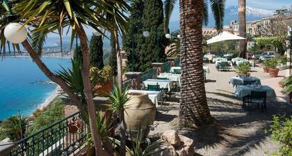 Hotel Villa Schuler