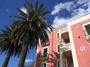 Exterior - Hotel Villa Schuler (Taormina)