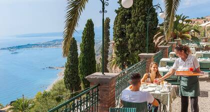 Hotel Villa Schuler