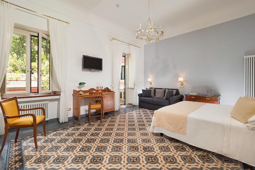 Hotel Villa Schuler by null