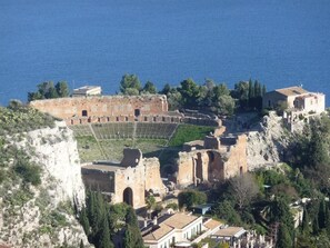 Point of interest - Hotel Villa Schuler (Taormina)