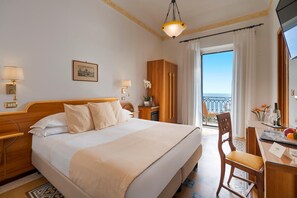 Soundproofing, iron/ironing board, wheelchair access - Hotel Villa Schuler (Taormina)