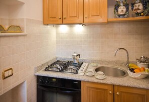 Private kitchen - Hotel Villa Schuler (Taormina)