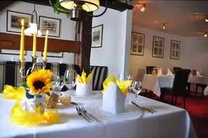 Restaurantes