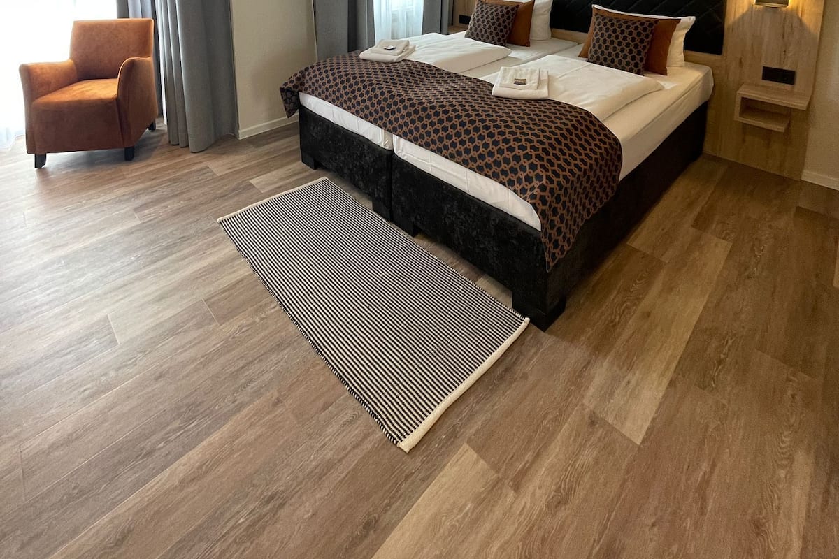 Comfort-Doppelzimmer