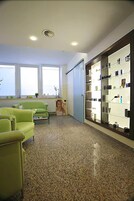 Hot stone massages, body scrubs, facials, massages