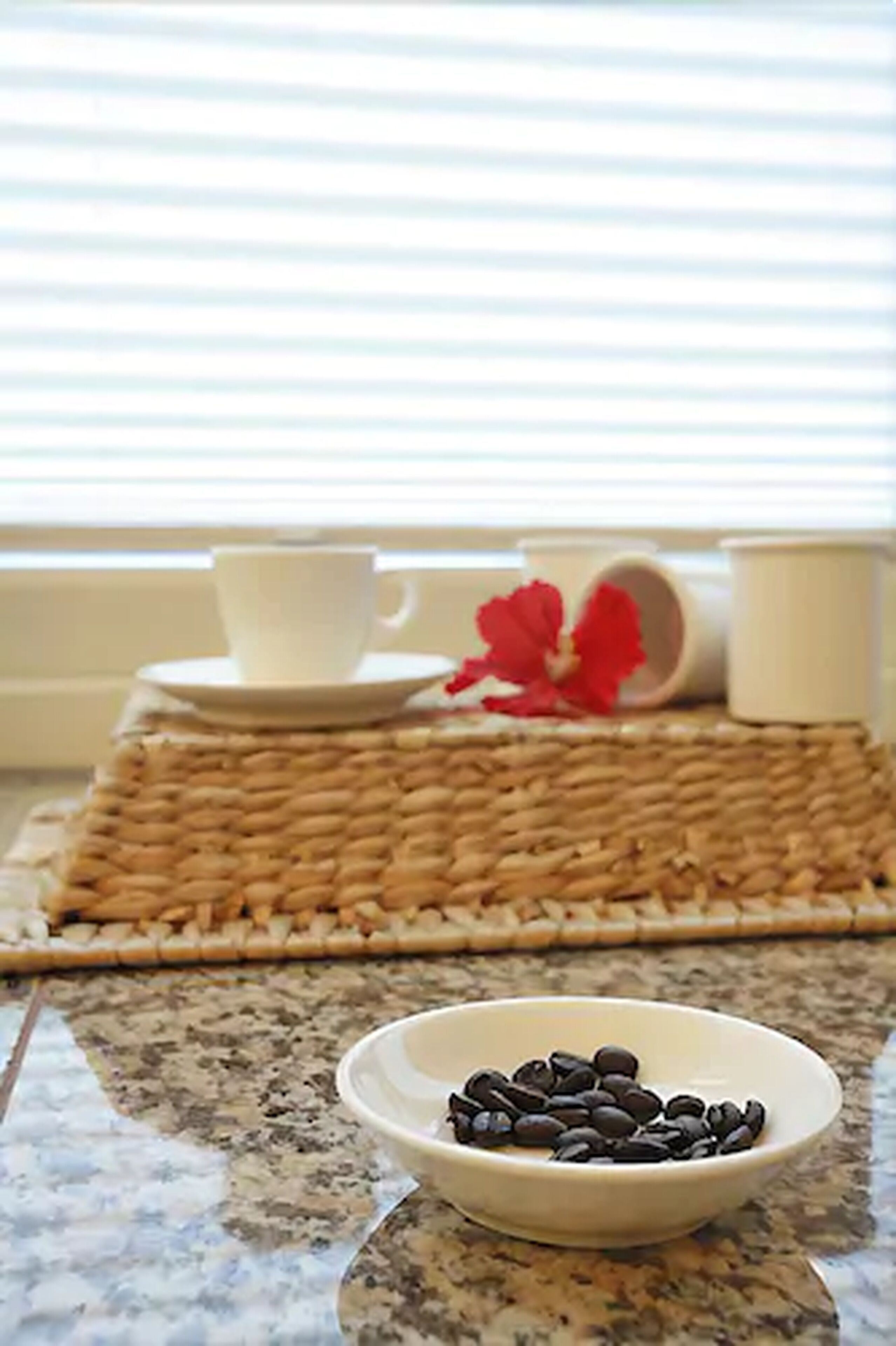 hot stone massages, body scrubs, facials, massages