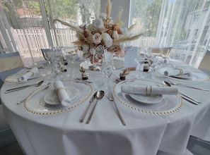 Banquet hall - Hotel Faldernpoort (Emden)