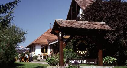 Landgasthof Fiedler
