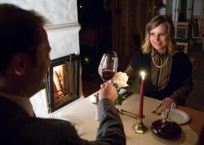 Dining - Landgasthof Fiedler (Dietersheim)