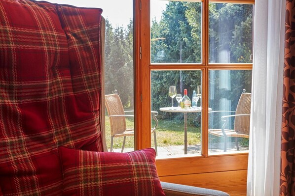 Interior - Landgasthof Fiedler (Dietersheim)