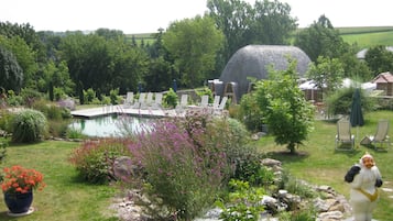 Jardín