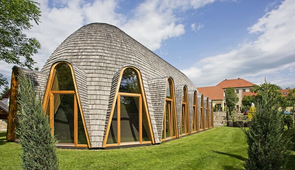 Exterior - Resort Schloss Auerstedt (Bad Sulza)