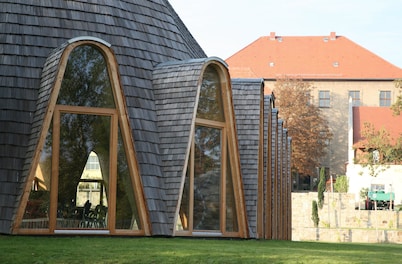 Resort Schloss Auerstedt