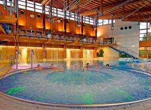 Spa - Hotel Augustin (Staffelstein)