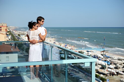 Abbazia Club Hotel Marotta