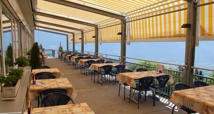 Hotel Alvier