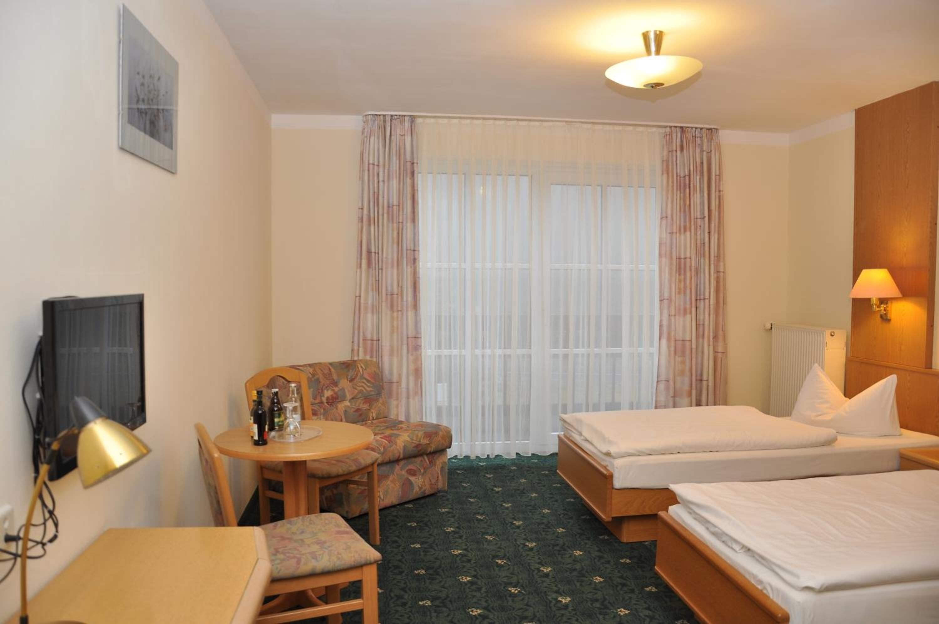 in-room safe, desk, free cots/infant beds, rollaway beds