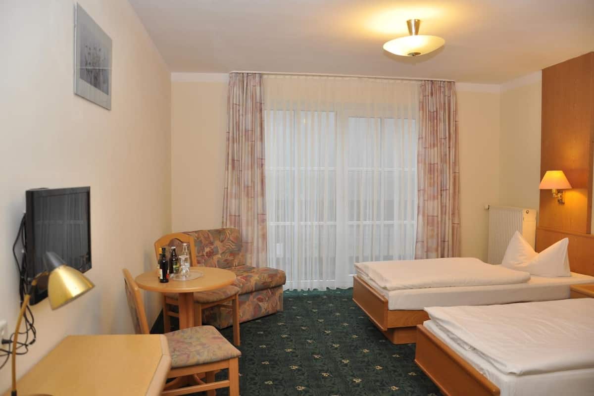 in-room safe, desk, free cots/infant beds, rollaway beds