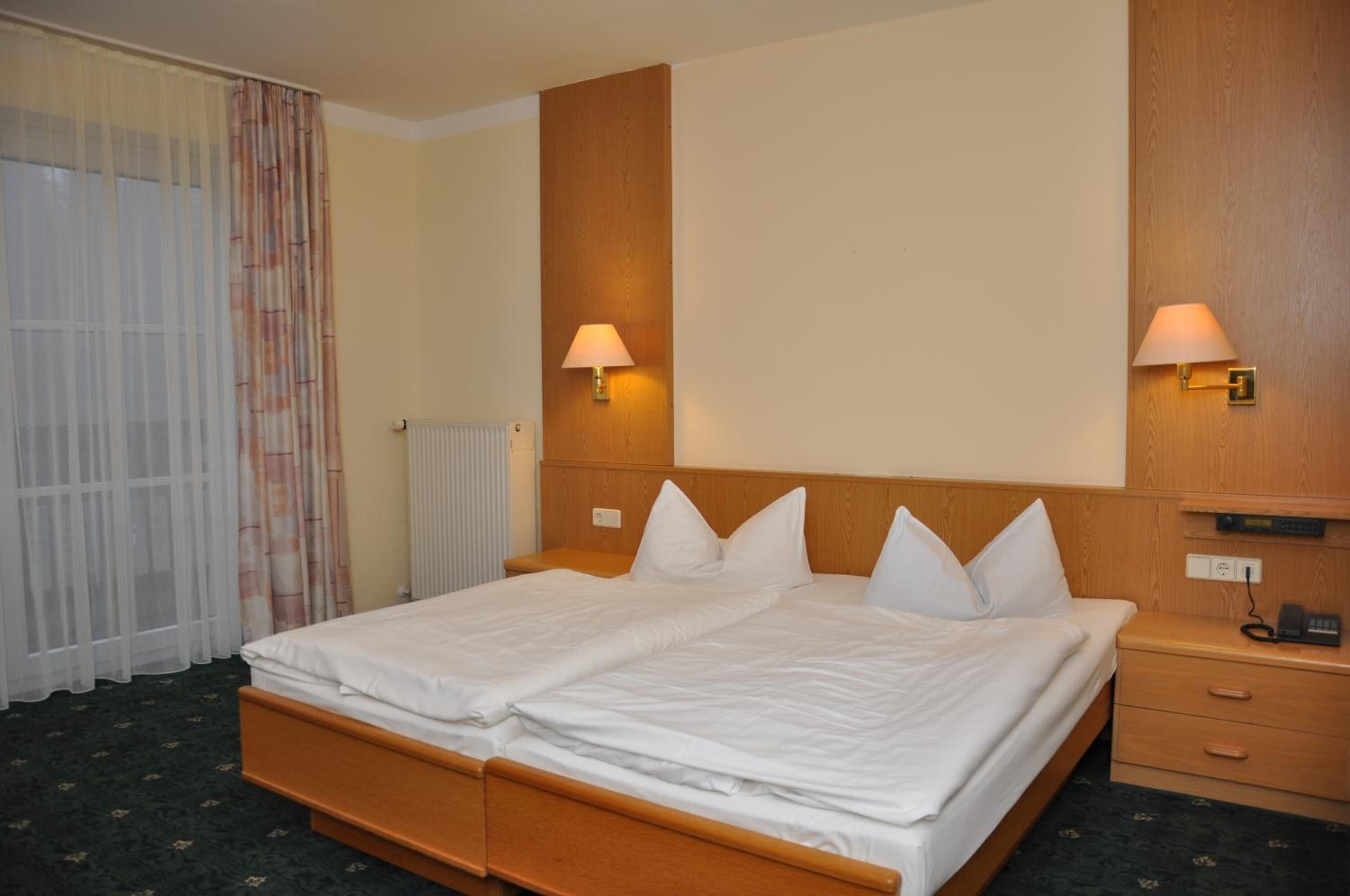 in-room safe, desk, free cots/infant beds, rollaway beds