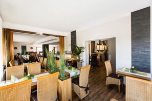 German cuisine - Hotel Roeb (Nideggen)