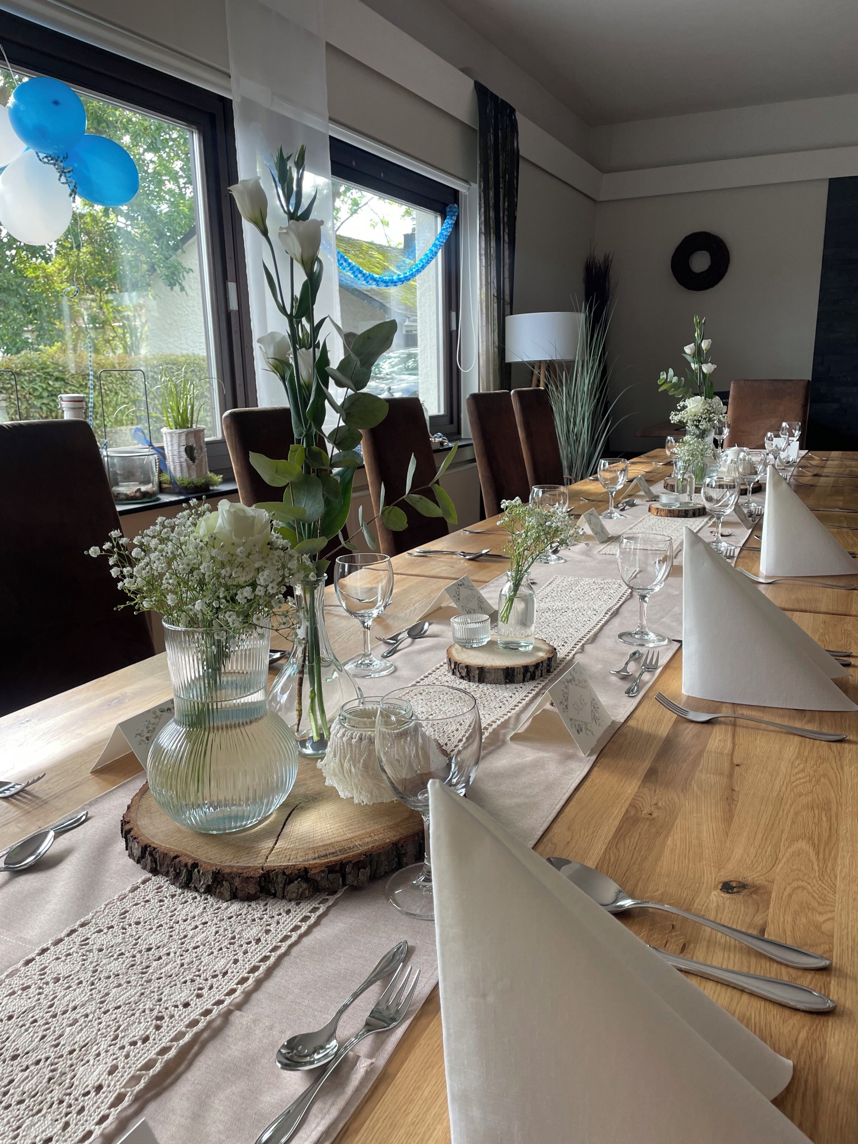 Abendessen
