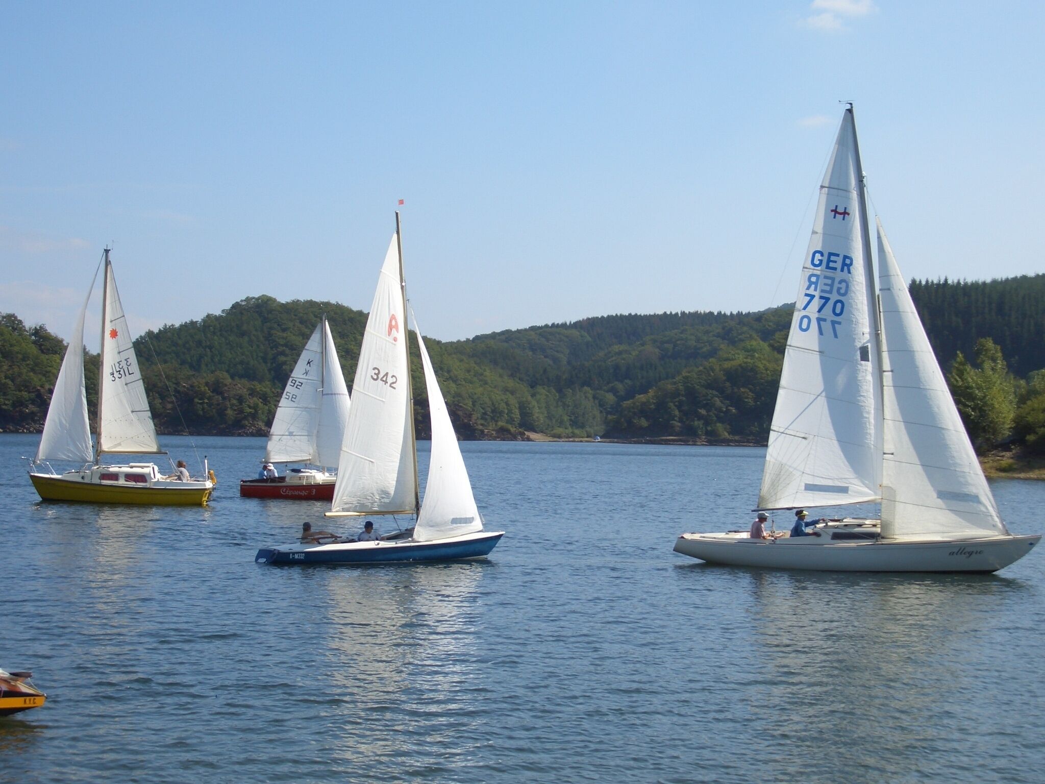 land view from property