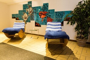 Spa - Hotel Roeb (Nideggen)