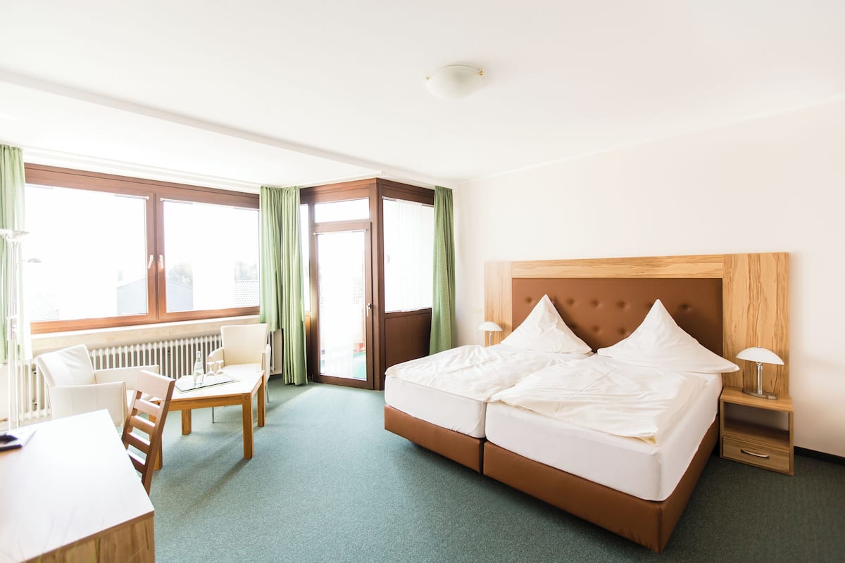 Premium Double Room, Non Smoking