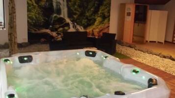 Hidromassagem interna