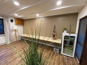 Sala de reuniones