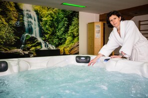 Spa - Hotel Roeb (Nideggen)