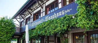 Hotel Drachenburg & Waaghaus